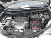 ✅ 2018 Toyota RAV4 XLE • VIN: JTMWFREV9JJ732074 • Lot: 42116868. Listed on IAAI with 93,015 mi. Free auction sales archive from the USA and detailed vehicle history report at DreamBid. Image 10.