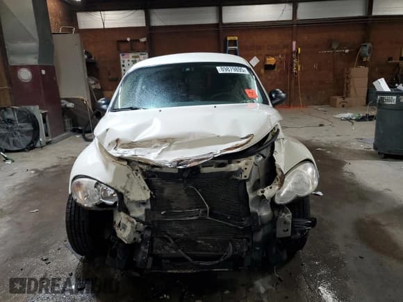 ✅ 2007 Chrysler PT Cruiser Touring • VIN: 3A4FY58B87T543030 • Lot: 89879895. Listed on Copart with Not provided. Free auction sales archive from the USA and detailed vehicle history report at DreamBid. Image 5.