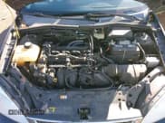 ✅ 2007 Ford Focus S • VIN: 1FAHP34N07W314508 • Lot: 43395002. Listed on IAAI with 164,603 mi. Free auction sales archive from the USA and detailed vehicle history report at DreamBid. Image 10.