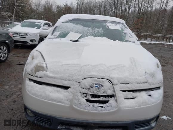 ✅ 2006 Subaru Tribeca 7-Pass • VIN: 4S4WX85C764419340 • Lot: 43832555. Listed on IAAI with Not provided. Free auction sales archive from the USA and detailed vehicle history report at DreamBid. Image 10.