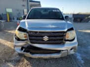 ✅ 2011 Suzuki Equator • VIN: 5Z61D0FV0BC412482 • Лот: 81774174. Опубликован ранее на Copart с пробегом 195 526 миль. Бесплатный доступ к архиву аукционных продаж из США и подробный отчёт об истории автомобиля на DreamBid. Изображение 5.