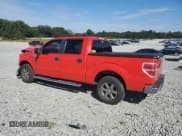 ✅ 2012 Ford F-150 XL • VIN: 1FTEW1CM0CFA99526 • Lot: 84929265. Wystawiony na Copart z przebiegiem 224 104 mil. Bezpłatny archiwum sprzedaży aukcyjnych z USA i szczegółowy raport historii pojazdu na DreamBid. Zdjęcie 2.