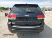 ✅ 2016 Jeep Grand Cherokee Limited • VIN: 1C4RJFBG7GC402186 • Lot: 67997705. Listed on Copart with Not provided. Free auction sales archive from the USA and detailed vehicle history report at DreamBid. Image 6.