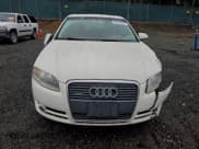 ✅ 2006 Audi A4 2.0T • VIN: WAUDF78E36A111621 • Lot: 95793225. Listed on Copart with 126,979 mi. Free auction sales archive from the USA and detailed vehicle history report at DreamBid. Image 5.