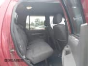 ✅ 2001 Ford Explorer Sport Trac • VIN: 1FMZU77E11UA37375 • Lot: 42876822. Wystawiony na IAAI z przebiegiem 154 633 mil. Bezpłatny archiwum sprzedaży aukcyjnych z USA i szczegółowy raport historii pojazdu na DreamBid. Zdjęcie 8.