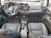 ✅ 2017 Honda Fit EX-L • VIN: JHMGK5H81HS003164 • Lot: 92822905. Listed on Copart with 122,059 mi. Free auction sales archive from the USA and detailed vehicle history report at DreamBid. Image 8.