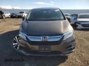 ✅ 2019 Honda Odyssey Elite • VIN: 5FNRL6H90KB004882 • Lot: 92391055. Listed on Copart with 60,951 mi. Free auction sales archive from the USA and detailed vehicle history report at DreamBid. Image 5.