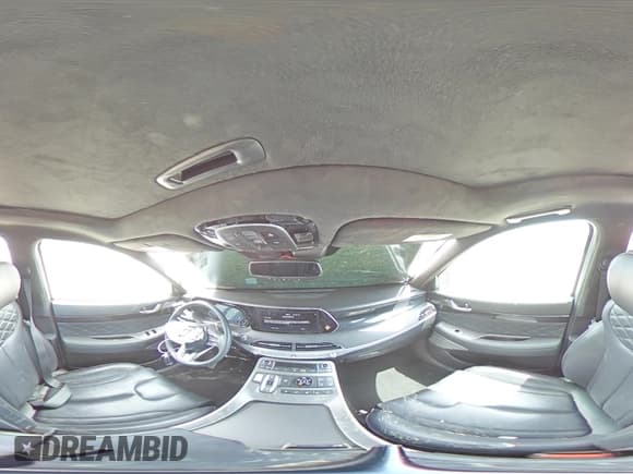 ✅ 2022 Hyundai Palisade Calligraphy • VIN: KM8R7DHE4NU369420 • Лот: 51147644. Опубликован ранее на Copart с пробегом Не указан. Бесплатный доступ к архиву аукционных продаж из США и подробный отчёт об истории автомобиля на DreamBid. Изображение 13.