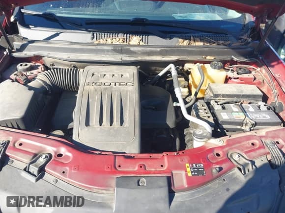 ✅ 2013 Chevrolet Captiva Sport LTZ • VIN: 3GNAL4EK0DS590459 • Lot: 41338551. Wystawiony na IAAI z przebiegiem 181 980 mil. Bezpłatny archiwum sprzedaży aukcyjnych z USA i szczegółowy raport historii pojazdu na DreamBid. Zdjęcie 10.