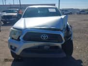 ✅ 2012 Toyota Tacoma PreRunner • VIN: 5TFJU4GN4CX027232 • Lot: 43481941. Listed on IAAI with 181,662 mi. Free auction sales archive from the USA and detailed vehicle history report at DreamBid. Image 12.