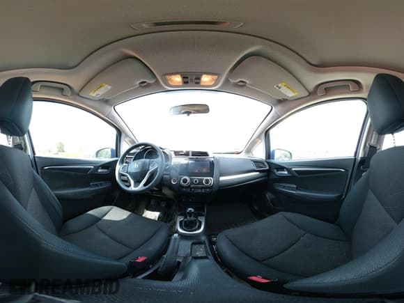 ✅ 2017 Honda Fit EX • VIN: 3HGGK5G74HM702759 • Лот: 42910429. Опубликован ранее на IAAI с пробегом 148 572 миль. Бесплатный доступ к архиву аукционных продаж из США и подробный отчёт об истории автомобиля на DreamBid. Изображение 19.