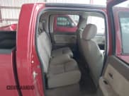 ✅ 2010 Dodge Dakota Bighorn/Lonestar • VIN: 1D7CW3GK9AS194611 • Lot: 43441983. Wystawiony na IAAI z przebiegiem 99 300 mil. Bezpłatny archiwum sprzedaży aukcyjnych z USA i szczegółowy raport historii pojazdu na DreamBid. Zdjęcie 8.