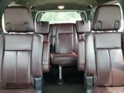 ✅ 2016 Ford Expedition Max Platinum • VIN: 1FMJK1LT4GEF11794 • Lot: 55332795. Listed on Copart with 151,060 mi. Free auction sales archive from the USA and detailed vehicle history report at DreamBid. Image 10.