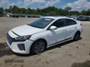 ✅ 2017 Hyundai Ioniq Limited • VIN: KMHC05LC3HU026172 • Lot: 69344704. Wystawiony na Copart z przebiegiem 91 725 mil. Bezpłatny archiwum sprzedaży aukcyjnych z USA i szczegółowy raport historii pojazdu na DreamBid. Zdjęcie 1.