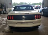 ✅ 2020 Ford Mustang EcoBoost • VIN: 1FATP8UH7L5106076 • Lot: 63852305. Listed on Copart with 99,760 mi. Free auction sales archive from the USA and detailed vehicle history report at DreamBid. Image 6.