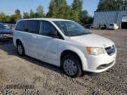 ✅ 2014 Dodge Grand Caravan SE • VIN: 2C7WDGBGXER335168 • Лот: 67486295. Опубликован ранее на Copart с пробегом 237 513 миль. Бесплатный доступ к архиву аукционных продаж из США и подробный отчёт об истории автомобиля на DreamBid. Изображение 4.