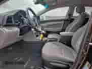 2020 Hyundai Elantra Eco with VIN 5NPD94LA1LH602285, listed as a Copart auction lot 64448275 with 62,146 mi miles and Salvage title. Bid and sale history available at DreamBid. Image 7.