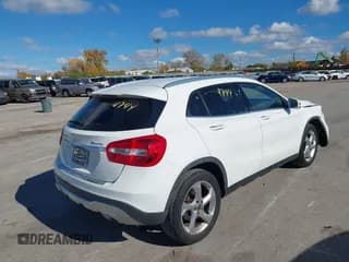✅ 2018 Mercedes-Benz GLA 250 • VIN: WDCTG4GB5JJ519817 • Лот: 43584744. Опубликован ранее на IAAI с пробегом 69 174 миль. Бесплатный доступ к архиву аукционных продаж из США и подробный отчёт об истории автомобиля на DreamBid. Изображение 4.