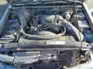 2000 Chevrolet Blazer LS with VIN 1GNDT13W6Y2206610, listed as a Copart auction lot 83566074 with 135,007 mi miles and Salvage title. Bid and sale history available at DreamBid. Image 12.