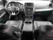 2019 Dodge Grand Caravan GT z VIN 2C4RDGEG1KR663211, wystawiony jako Copart lot #90214325 z przebiegiem 188 771 mil mil oraz Czysty tytuł • Clean title. Historia ofert i sprzedaży dostępna na DreamBid. Obrazek 8.