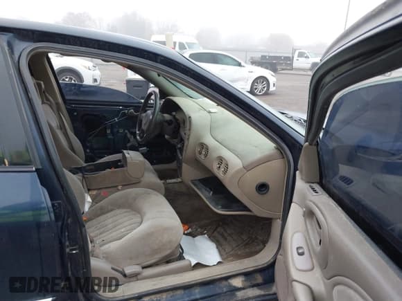 ✅ 2002 Pontiac Bonneville SE • VIN: 1G2HX54K924144749 • Lot: 43710798. Listed on IAAI with Not provided. Free auction sales archive from the USA and detailed vehicle history report at DreamBid. Image 5.