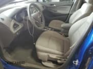 ✅ 2016 Chevrolet Cruze LT • VIN: 1G1BE5SM9G7248250 • Lot: 51963423. Listed on Copart with 119,545 mi. Free auction sales archive from the USA and detailed vehicle history report at DreamBid. Image 7.