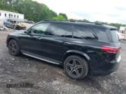 ✅ 2022 Mercedes-Benz GLS 450 • VIN: 4JGFF5KEXNA735791 • Lot: 42265521. Listed on IAAI with 63,070 mi. Free auction sales archive from the USA and detailed vehicle history report at DreamBid. Image 3.