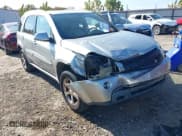 ✅ 2008 Chevrolet Equinox LT • VIN: 2CNDL33F786044019 • Лот: 40654084. Опубликован ранее на IAAI с пробегом 162 369 миль. Бесплатный доступ к архиву аукционных продаж из США и подробный отчёт об истории автомобиля на DreamBid. Изображение 6.