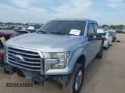 ✅ 2017 Ford F-150 XL • VIN: 1FTEW1CF2HKE45012 • Лот: 42038478. Опубликован ранее на IAAI с пробегом 76 284 миль. Бесплатный доступ к архиву аукционных продаж из США и подробный отчёт об истории автомобиля на DreamBid. Изображение 17.