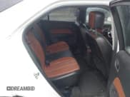 ✅ 2017 Chevrolet Equinox Premier • VIN: 2GNFLGE31H6266781 • Лот: 43641287. Опубликован ранее на IAAI с пробегом 144 653 миль. Бесплатный доступ к архиву аукционных продаж из США и подробный отчёт об истории автомобиля на DreamBid. Изображение 8.