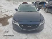 ✅ 2018 Mazda 6 Grand Touring • VIN: JM1GL1TY4J1315148 • Лот: 93008485. Опубликован ранее на Copart с пробегом 81 832 миль. Бесплатный доступ к архиву аукционных продаж из США и подробный отчёт об истории автомобиля на DreamBid. Изображение 5.