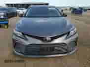 2023 Toyota Camry LE с VIN 4T1C11BK7PU088073, выставлен на аукционе Copart как лот 71361935 с пробегом 24 003 миль миль и Списание • Salvage title. История ставок и продаж доступна на DreamBid. Изображение 5.
