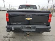 ✅ 2016 Chevrolet Silverado 2500HD LTZ • VIN: 1GC1KWE83GF199150 • Lot: 60152305. Listed on Copart with 148,704 mi. Free auction sales archive from the USA and detailed vehicle history report at DreamBid. Image 6.