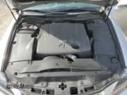 ✅ 2012 Lexus IS 250 • VIN: JTHCF5C2XC5056829 • Lot: 83863245. Listed on Copart with Not provided. Free auction sales archive from the USA and detailed vehicle history report at DreamBid. Image 11.