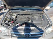 ✅ 2007 Toyota Highlander • VIN: JTEHW21A170039934 • Lot: 43797002. Wystawiony na IAAI z przebiegiem 225 514 mil. Bezpłatny archiwum sprzedaży aukcyjnych z USA i szczegółowy raport historii pojazdu na DreamBid. Zdjęcie 10.