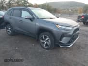 ✅ 2024 Toyota RAV4 SE • VIN: JTMAB3FV5RD209579 • Лот: 43428888. Опубликован ранее на IAAI с пробегом 15 895 миль. Бесплатный доступ к архиву аукционных продаж из США и подробный отчёт об истории автомобиля на DreamBid. Изображение 1.