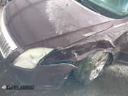 ✅ 2011 Mercury Milan Premier • VIN: 3MEHM0JG6BR605578 • Lot: 42125505. Listed on IAAI with 148,634 mi. Free auction sales archive from the USA and detailed vehicle history report at DreamBid. Image 6.