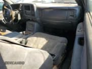 ✅ 2001 Chevrolet Silverado 1500 LT • VIN: 1GCEK19T91E103473 • Лот: 72096724. Опубликован ранее на Copart с пробегом 322 346 миль. Бесплатный доступ к архиву аукционных продаж из США и подробный отчёт об истории автомобиля на DreamBid. Изображение 8.