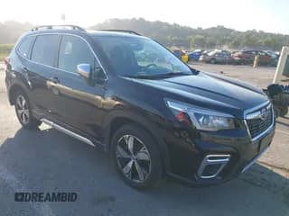 ✅ 2020 Subaru Forester Touring • VIN: JF2SKAXC0LH424701 • Lot: 43417544. Wystawiony na IAAI z przebiegiem 69 133 mil. Bezpłatny archiwum sprzedaży aukcyjnych z USA i szczegółowy raport historii pojazdu na DreamBid. Zdjęcie 1.