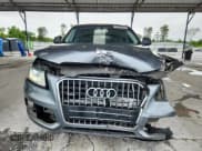 ✅ 2016 Audi Q5 Premium Plus • VIN: WA1L2AFP4GA083500 • Lot: 58299895. Wystawiony na Copart z przebiegiem 94 001 mil. Bezpłatny archiwum sprzedaży aukcyjnych z USA i szczegółowy raport historii pojazdu na DreamBid. Zdjęcie 5.