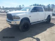 ✅ 2017 Ram 2500 Big Horn • VIN: 3C6UR5DL0HG671269 • Лот: 41759138. Опубликован ранее на IAAI с пробегом 178 767 миль. Бесплатный доступ к архиву аукционных продаж из США и подробный отчёт об истории автомобиля на DreamBid. Изображение 2.