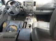 ✅ 2010 Nissan Frontier Pro-4X • VIN: 1N6AD0EV5AC422307 • Lot: 58361935. Listed on Copart with 180,904 mi. Free auction sales archive from the USA and detailed vehicle history report at DreamBid. Image 8.