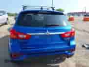 2018 Mitsubishi Outlander ES with VIN JA4AR3AU4JU025808, listed as a IAAI auction lot 42731762 with 295,898 mi miles and . Bid and sale history available at DreamBid. Image 16.