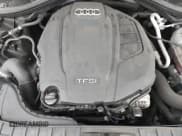 ✅ 2018 Audi A6 Premium Plus • VIN: WAUG8AFC3JN037706 • Lot: 90435045. Listed on Copart with 71,986 mi. Free auction sales archive from the USA and detailed vehicle history report at DreamBid. Image 14.