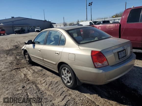 ✅ 2006 Hyundai Elantra GLS • VIN: KMHDN46D36U283138 • Lot: 46847595. Wystawiony na Copart z przebiegiem 110 521 mil. Bezpłatny archiwum sprzedaży aukcyjnych z USA i szczegółowy raport historii pojazdu na DreamBid. Zdjęcie 2.