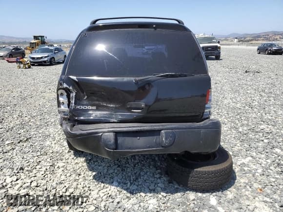 ✅ 1999 Dodge Durango • VIN: 1B4HR28Z3XF618019 • Lot: 61286655. Wystawiony na Copart z przebiegiem 210 992 mil. Bezpłatny archiwum sprzedaży aukcyjnych z USA i szczegółowy raport historii pojazdu na DreamBid. Zdjęcie 6.