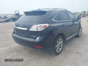 ✅ 2010 Lexus RX 350 • VIN: JTJZK1BA5A2406114 • Лот: 42280116. Опубликован ранее на IAAI с пробегом 163 076 миль. Бесплатный доступ к архиву аукционных продаж из США и подробный отчёт об истории автомобиля на DreamBid. Изображение 4.