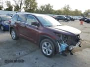 ✅ 2017 Toyota Highlander Hybrid Limited • VIN: 5TDDGRFH2HS021729 • Lot: 82463695. Listed on Copart with Not provided. Free auction sales archive from the USA and detailed vehicle history report at DreamBid. Image 4.