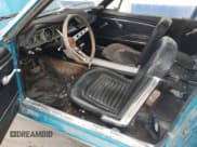 ✅ 1966 Ford Mustang • VIN: 6R07T193968 • Лот: 73363034. Опубликован ранее на Copart с пробегом 72 519 миль. Бесплатный доступ к архиву аукционных продаж из США и подробный отчёт об истории автомобиля на DreamBid. Изображение 7.