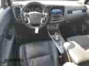 2019 Mitsubishi Outlander SEL with VIN JA4J24A54KZ036413, listed as a Copart auction lot 82326215 with 184,202 mi miles and Clean title. Bid and sale history available at DreamBid. Image 8.